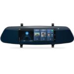 Видеорегистратор-зеркало Xiaomi Yi Smart Mirror Rearview