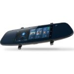 Видеорегистратор-зеркало Xiaomi Yi Smart Mirror Rearview — изображение 2