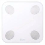 Умные весы Xiaomi Yunmai Mini 2 WH — изображение 2