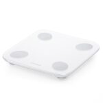 Умные весы Xiaomi Yunmai Mini 2 WH — изображение 3