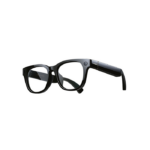 Умные очки Xiaomi AI Glasses (черные прозрачные)