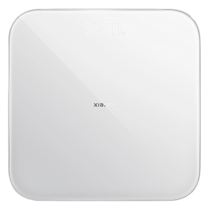 Умные весы Xiaomi Smart Scale S200 (белые)