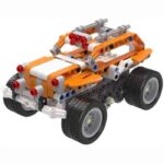 Умный робот конструктор Apitor SuperBot 18 in 1 — изображение 2