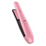 Умный выпрямитель волос Xiaomi Yueli Hair Straightener (розовый)
