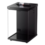 Умный аквариум Xiaomi Mijia Smart Desktop Fish Tank 10L (черный)