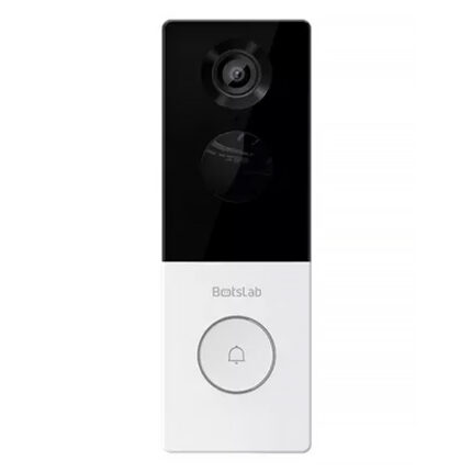 Умный дверной звонок Xiaomi Botslab Video Doorbell R801