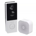 Умный дверной звонок Xiaomi Botslab Video Doorbell R801 — изображение 2