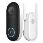 Умный дверной звонок Xiaomi IMILAB Smart Wireless Video Doorbell