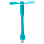 USB вентилятор Xiaomi Mi Fan (голубой)