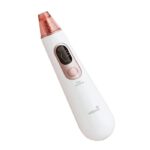 Вакуумный очиститель для лица Xiaomi Wellskins (золото) — изображение 3
