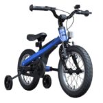 Велосипед Xiaomi Ninebot Kids Sport Bike 14" (синий)