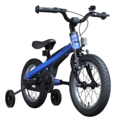 Велосипед Xiaomi Ninebot Kids Sport Bike 14" (синий)