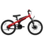 Велосипед Xiaomi Ninebot Kids Sport Bike 16" (красный)