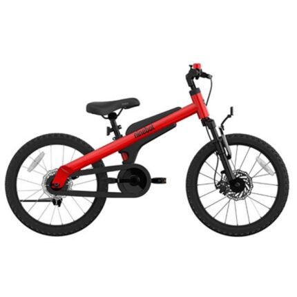 Велосипед Xiaomi Ninebot Kids Sport Bike 16" (красный)