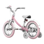 Велосипед Xiaomi Ninebot Kids Sport Bike 16" (розовый) — изображение 3