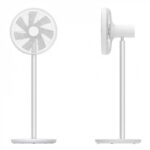 Вентилятор Xiaomi SmartMi DC Natural Wind Fan 2 — изображение 2