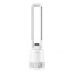 Вентилятор-очиститель воздуха Xiaomi Daewoo A1 Pro (белый)