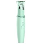 Вибромассажер для лица Xiaomi Touchbeauty Multi-Function Eye Meter (зеленый)