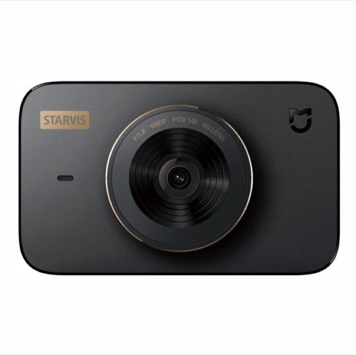 videoregistrator-xiaomi-mijia-driving-recorder-1s-1 Видеорегистратор Xiaomi Mijia Driving Recorder 1S — изображение 1