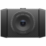 Видеорегистратор Xiaomi YI Ultra Dash Camera (чёрный)