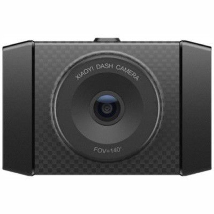 videoregistrator-xiaomi-yi-ultra-dash-camera-chernyy-1 Видеорегистратор Xiaomi YI Ultra Dash Camera (чёрный) — изображение 1