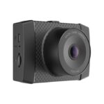 Видеорегистратор Xiaomi YI Ultra Dash Camera (чёрный) — изображение 3