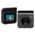 Видеорегистратор Xiaomi 70mai Dash Cam A400 + камера заднего вида RC09 — изображение 3