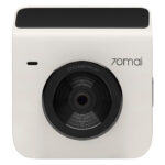 Видеорегистратор Xiaomi 70mai Dash Cam A400 (бежевый)
