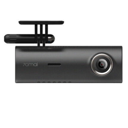 Видеорегистратор Xiaomi 70mai Dash Cam M300 (черный)
