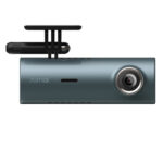 Видеорегистратор Xiaomi 70mai Dash Cam M300 (синий)