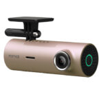 Видеорегистратор Xiaomi 70mai Dash Cam M300 (розовый) — изображение 2