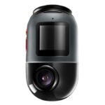 Видеорегистратор Xiaomi 70Mai Dash Cam Omni X200 32G (черный)
