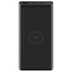 Внешний аккумулятор с беспроводной зарядкой Xiaomi ZMI Power Bank 10000 mAh