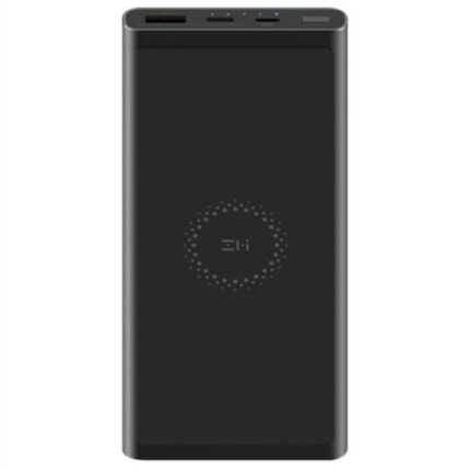 Внешний аккумулятор с беспроводной зарядкой Xiaomi ZMI Power Bank 10000 mAh