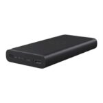 Внешний аккумулятор с беспроводной зарядкой Xiaomi ZMI Power Bank 10000 mAh — изображение 3