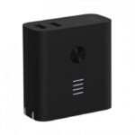 Внешний аккумулятор Xiaomi ZMI Power Bank 6500 mAh (чёрный)