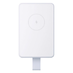 Внешний аккумулятор Xiaomi Magnetic Power Bank Wireless Magsafe 6000 mAh