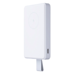 Внешний аккумулятор Xiaomi Magnetic Power Bank Wireless Magsafe 6000 mAh — изображение 2