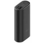 Внешний аккумулятор Xiaomi (Mi) ZMI Power Bank Mini 10000 mAh High-End версия (черный) — изображение 2
