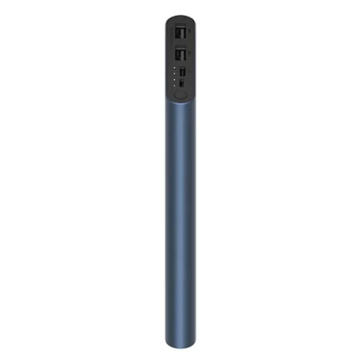 Внешний аккумулятор Xiaomi Power Bank 3 10000 mAh (черный) — изображение 3