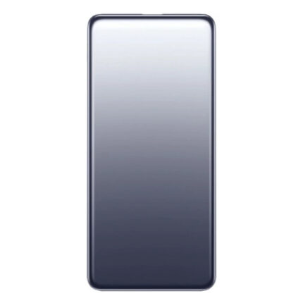 Внешний аккумулятор Xiaomi Ultra-Thin Power Bank 5000mAh