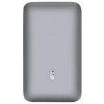 Внешний аккумулятор Xiaomi ZMI Power Bank 10000 mAh (серый), Xiaomi ZMI Power Bank