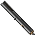 Выпрямитель для волос Xiaomi Zhibai Hot Steam Hair Straightener VL6 (черный) — изображение 3