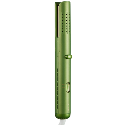 Выпрямитель для волос Xiaomi Zhibai Hot Steam Hair Straightener VL6 (зелёный)