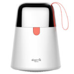 Машинка триммер для удаления катышков Deerma Rechargeable Lint Remover