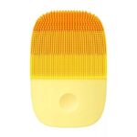 Аппарат для ультразвуковой чистки лица Xiaomi inFace Electronic Sonic Beauty Facial (оранжевый)