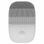 Аппарат для ультразвуковой чистки лица Xiaomi inFace Electronic Sonic Beauty Facial (серый)