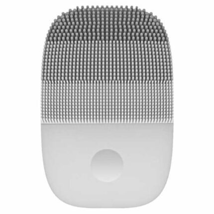 Аппарат для ультразвуковой чистки лица Xiaomi inFace Electronic Sonic Beauty Facial (серый)