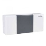 Держатель и стерилизатор для зубных щеток Xiaomi Liulinu Six Vertical Sterilization Toothbrush Holder