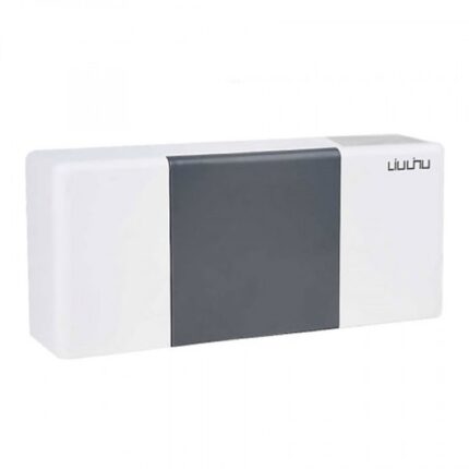 Держатель и стерилизатор для зубных щеток Xiaomi Liulinu Six Vertical Sterilization Toothbrush Holder